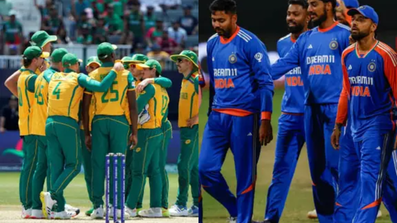 India vs South Africa 3rd T20I match prediction at SuperSport Park, Centurion.