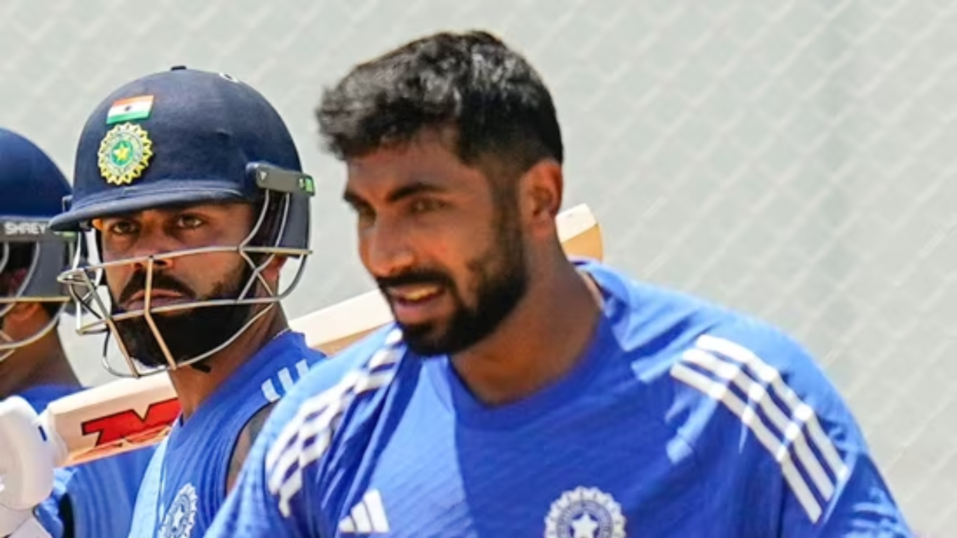 India's training session in Perth, Virat Kohli and Jasprit Bumrah's absence, privacy and security measures