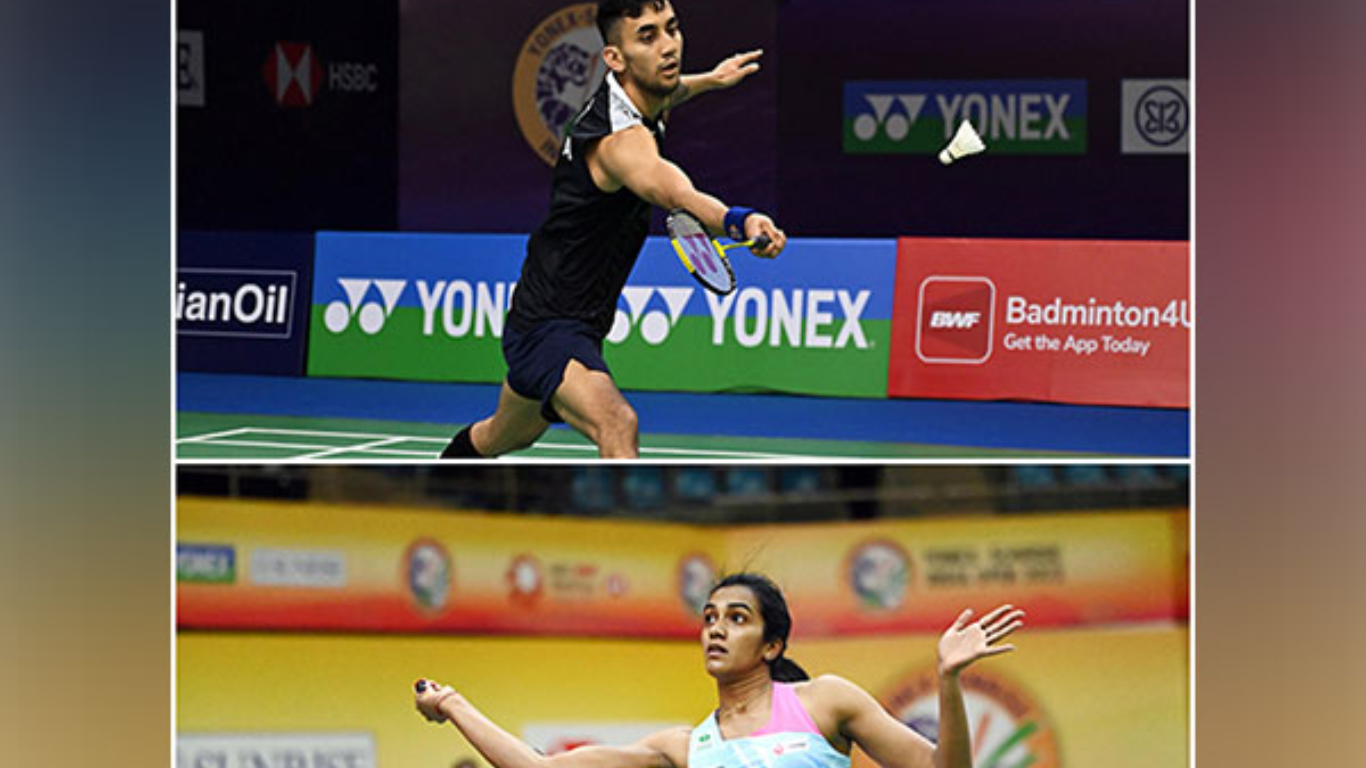 PV Sindhu and Lakshya Sen set to participate in Kumamoto Masters 2024, an important tournament for Indian badminton