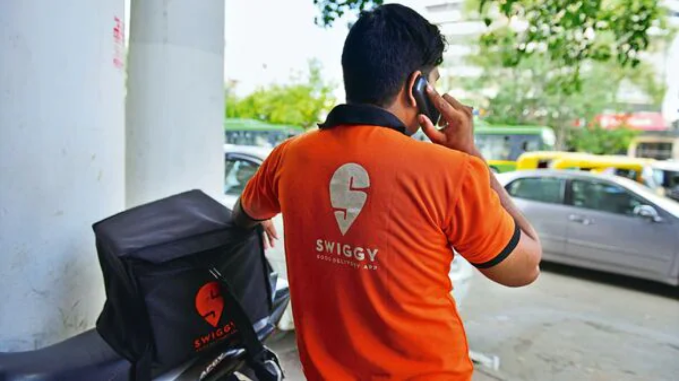 Swiggy IPO Employees Crorepatis